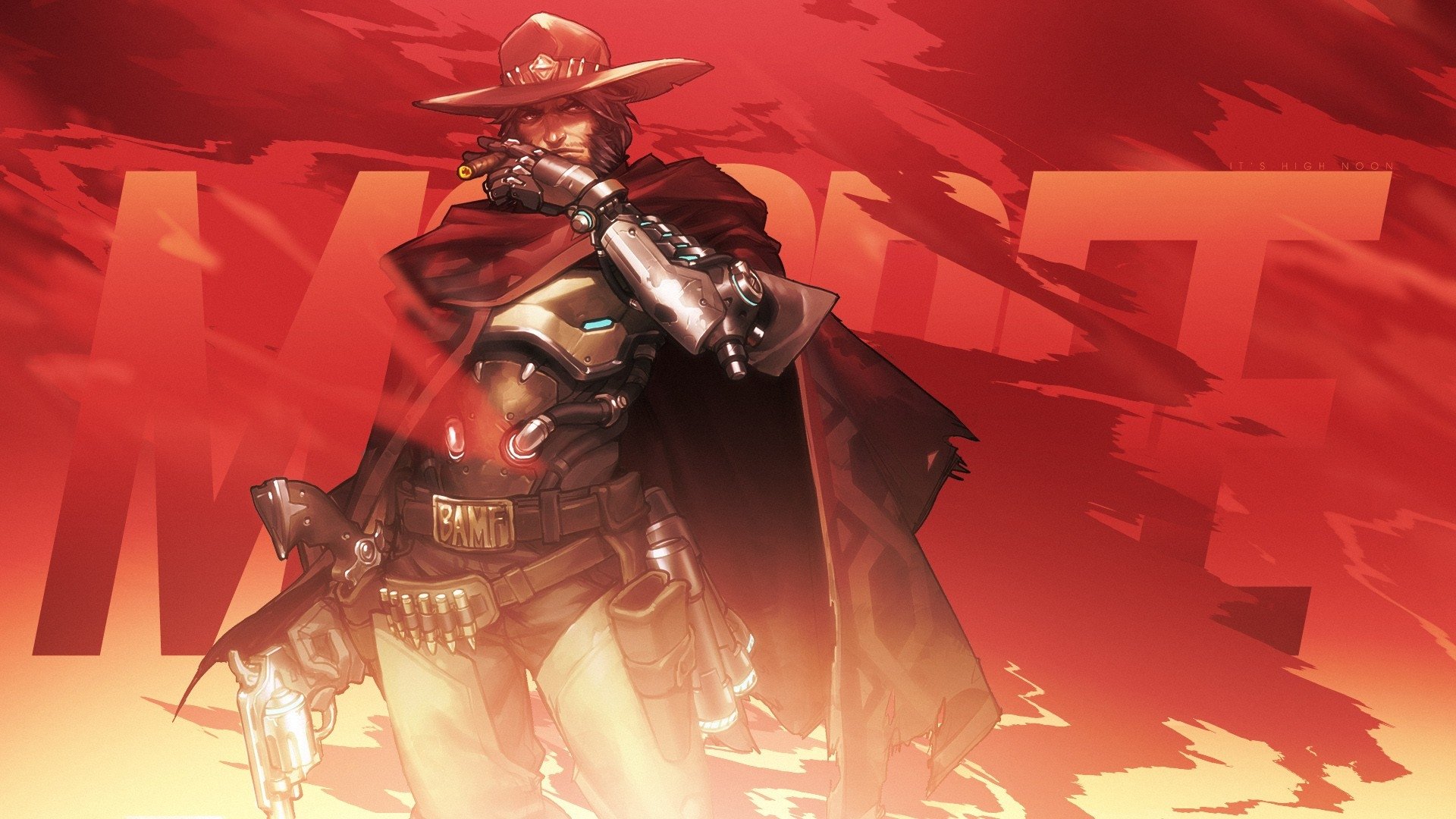 McCree